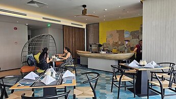 CENTRAL PLAZA HOTEL - MY THO