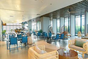 CENTRAL PLAZA HOTEL - MY THO