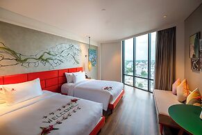 CENTRAL PLAZA HOTEL - MY THO