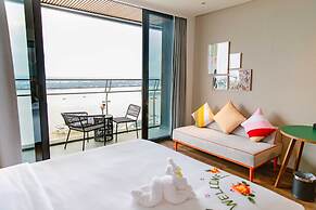 CENTRAL PLAZA HOTEL - MY THO