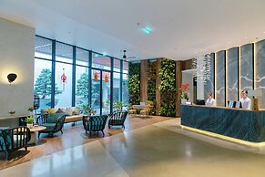 CENTRAL PLAZA HOTEL - MY THO