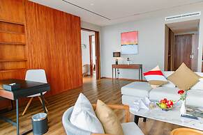 CENTRAL PLAZA HOTEL - MY THO