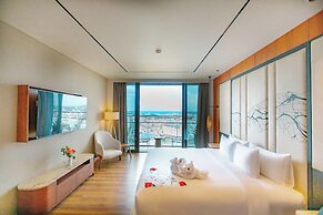 CENTRAL PLAZA HOTEL - MY THO