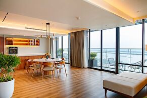 CENTRAL PLAZA HOTEL - MY THO