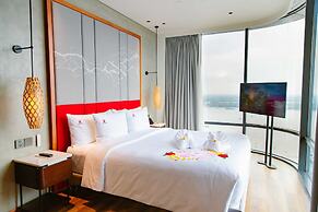 CENTRAL PLAZA HOTEL - MY THO