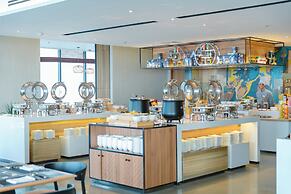 CENTRAL PLAZA HOTEL - MY THO