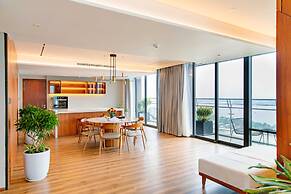 CENTRAL PLAZA HOTEL - MY THO