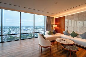CENTRAL PLAZA HOTEL - MY THO