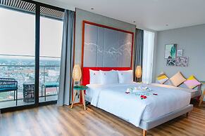 CENTRAL PLAZA HOTEL - MY THO