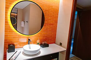 CENTRAL PLAZA HOTEL - MY THO