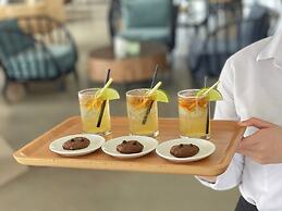 CENTRAL PLAZA HOTEL - MY THO