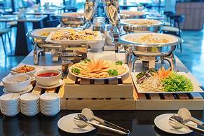 CENTRAL PLAZA HOTEL - MY THO