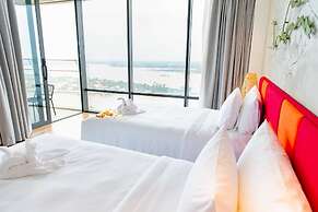 CENTRAL PLAZA HOTEL - MY THO