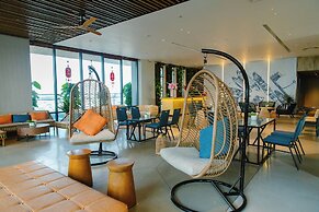 CENTRAL PLAZA HOTEL - MY THO