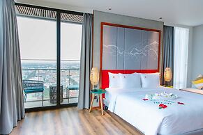 CENTRAL PLAZA HOTEL - MY THO