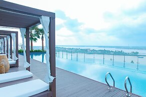 CENTRAL PLAZA HOTEL - MY THO