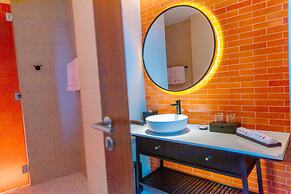 CENTRAL PLAZA HOTEL - MY THO
