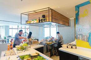 CENTRAL PLAZA HOTEL - MY THO