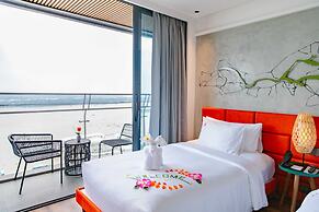 CENTRAL PLAZA HOTEL - MY THO