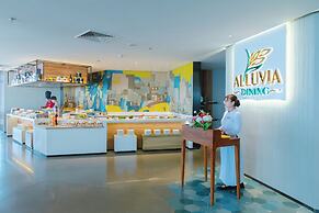 CENTRAL PLAZA HOTEL - MY THO