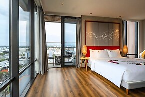 CENTRAL PLAZA HOTEL - MY THO