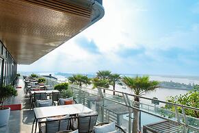 CENTRAL PLAZA HOTEL - MY THO