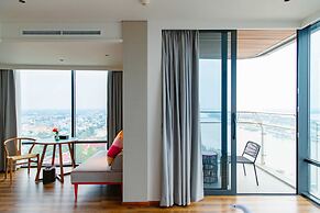 CENTRAL PLAZA HOTEL - MY THO