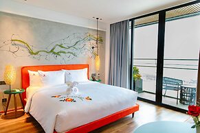 CENTRAL PLAZA HOTEL - MY THO