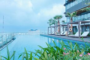 CENTRAL PLAZA HOTEL - MY THO