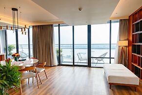 CENTRAL PLAZA HOTEL - MY THO