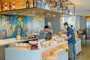 CENTRAL PLAZA HOTEL - MY THO