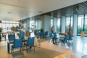 CENTRAL PLAZA HOTEL - MY THO