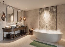 CENTRAL PLAZA HOTEL - MY THO