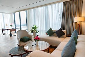 CENTRAL PLAZA HOTEL - MY THO