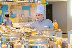 CENTRAL PLAZA HOTEL - MY THO