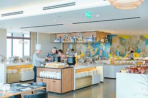 CENTRAL PLAZA HOTEL - MY THO