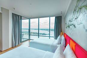 CENTRAL PLAZA HOTEL - MY THO