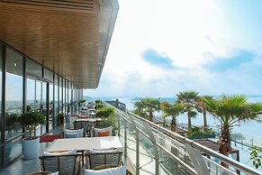 CENTRAL PLAZA HOTEL - MY THO