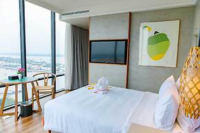 CENTRAL PLAZA HOTEL - MY THO