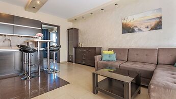 Apartamenty Sun & Snow Villa Nord