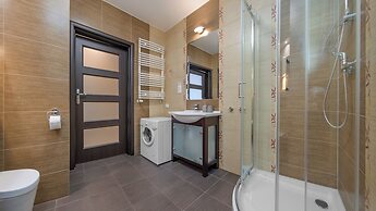 Apartamenty Sun & Snow Villa Nord