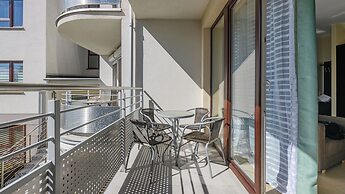 Apartamenty Sun & Snow Villa Nord