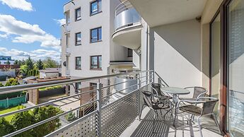 Apartamenty Sun & Snow Villa Nord