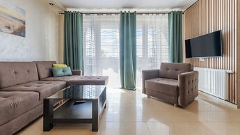 Apartamenty Sun & Snow Villa Nord