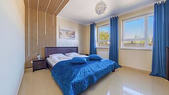 Apartamenty Sun & Snow Villa Nord