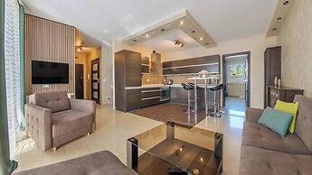 Apartamenty Sun & Snow Villa Nord