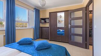 Apartamenty Sun & Snow Villa Nord