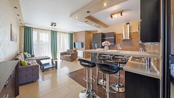 Apartamenty Sun & Snow Villa Nord