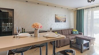 Apartamenty Sun & Snow Villa Nord