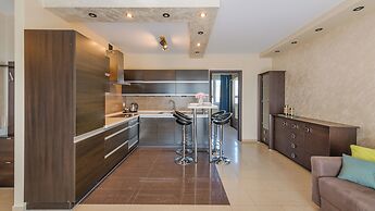 Apartamenty Sun & Snow Villa Nord